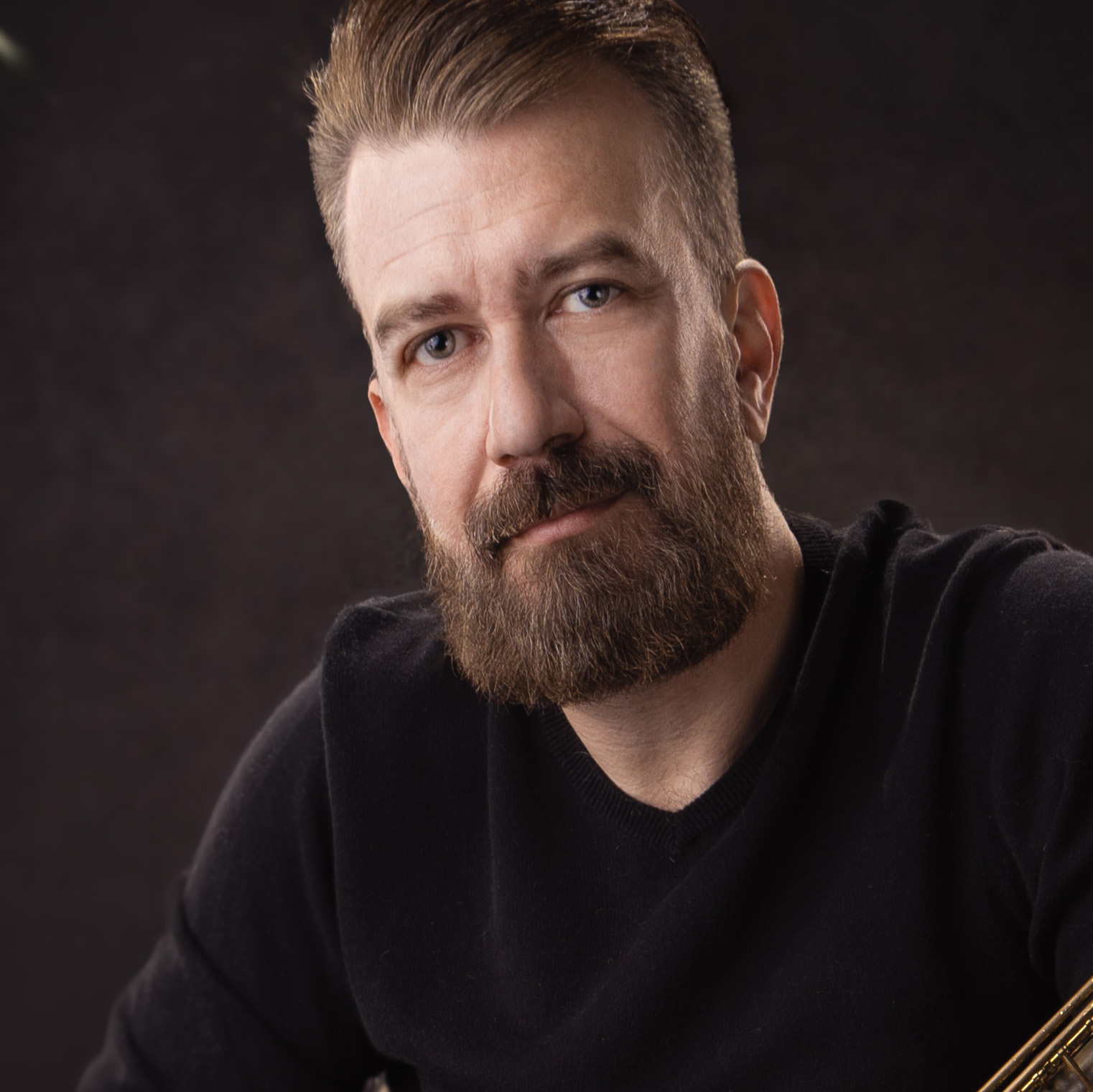 Portrait of Alexandre Leitão